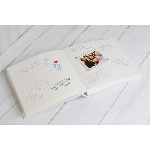 GUESTBOOK Compleanno 30 anni